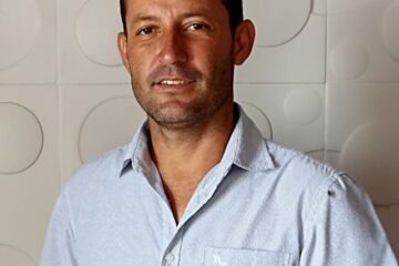 Amos de Nengo. Foto: Perfil pessoal