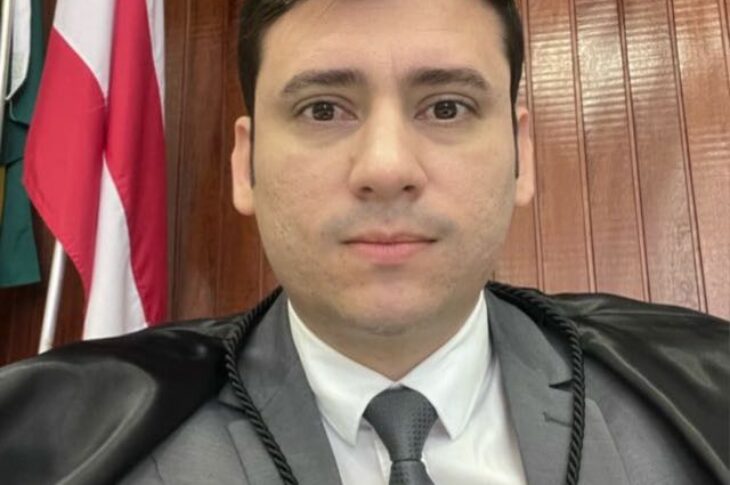 Arthur Antunes. Foto: Reprodução Perfil pessoal