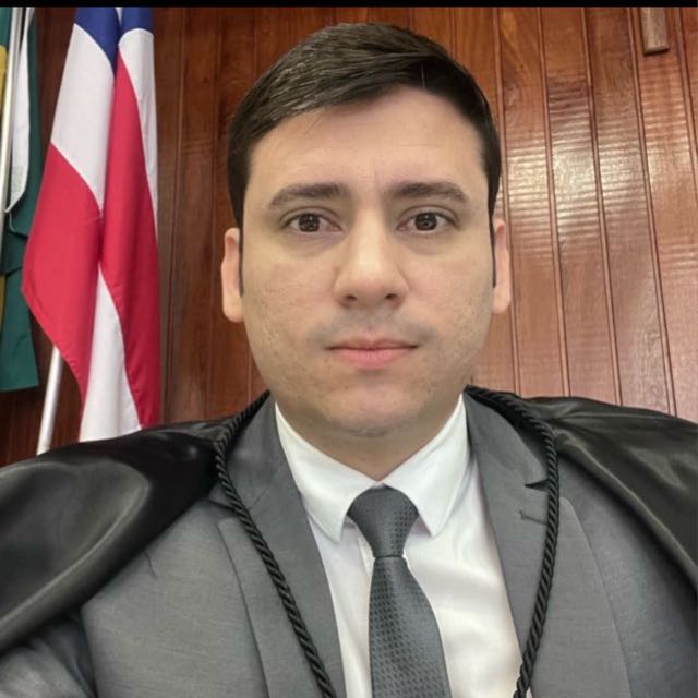 Arthur Antunes. Foto: Reprodução Perfil pessoal