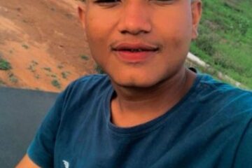 Paulo Kaíque Santos. Foto: Reprodução Portal Alô Pilões