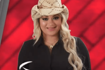 Taty Vaqueira. Foto: Reprodução