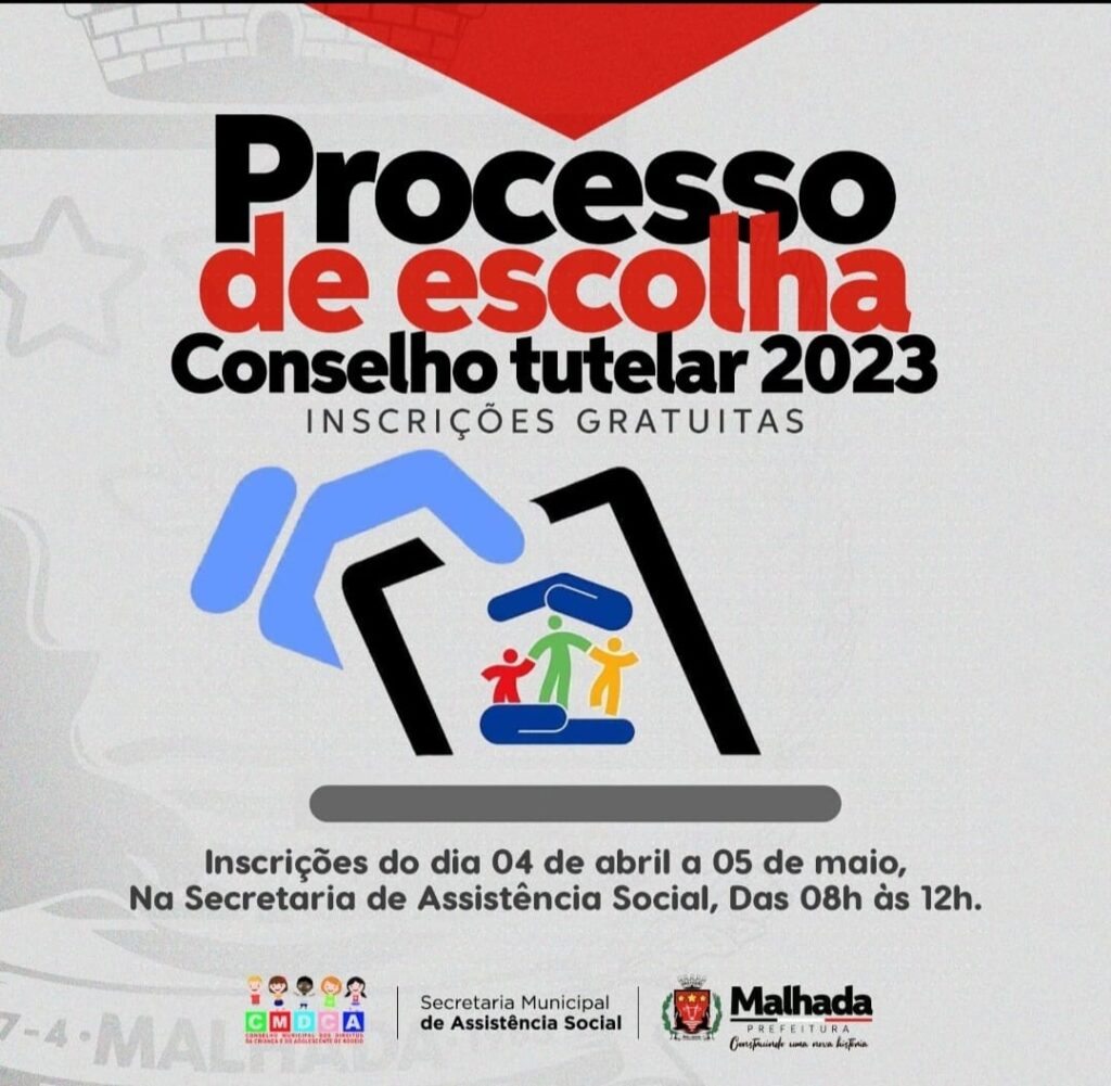 Processo seletivo de Malhada. Foto: divulgação