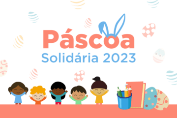 Campanha Páscoa Solidária. Foto: Planejamento.rs.gov.br