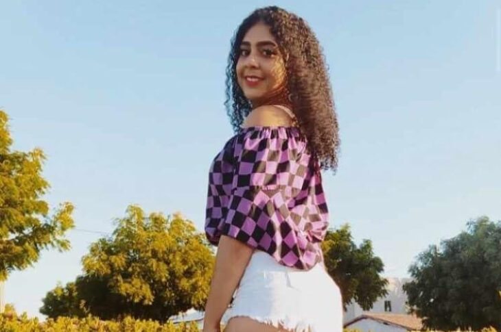 A vítima de 19 anos morreu na manhã desta segunda-feira (3), em Matina. Foto: Reprodução rede social