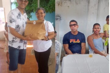 Feijoada da Apae. Foto: Divulgação