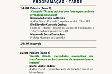 Programação