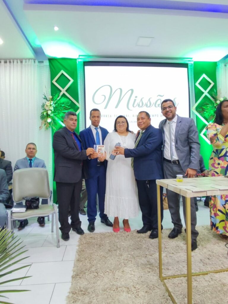 Encontro