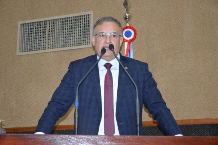 Felipe Duarte. Foto: Divulgação