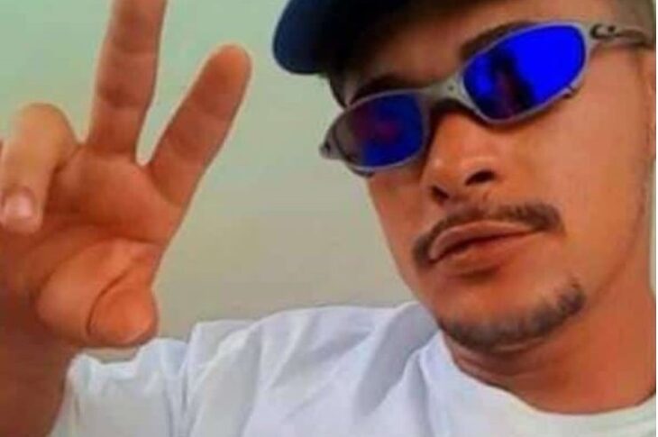 Gabriel Vitor Rodrigues Moreira