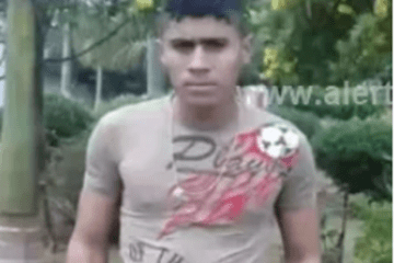 Donizete Ferreira Gonçalves. Foto: Reprodução Alerta Bahia