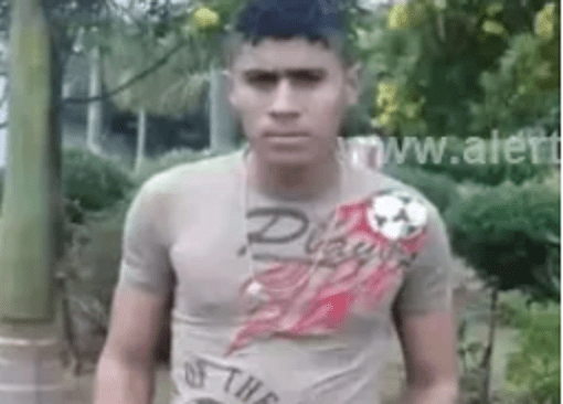 Donizete Ferreira Gonçalves. Foto: Reprodução Alerta Bahia