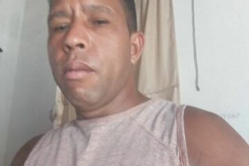 Sérgio Pimentel da Cruz. Foto: Reprodução Vilson Nunes