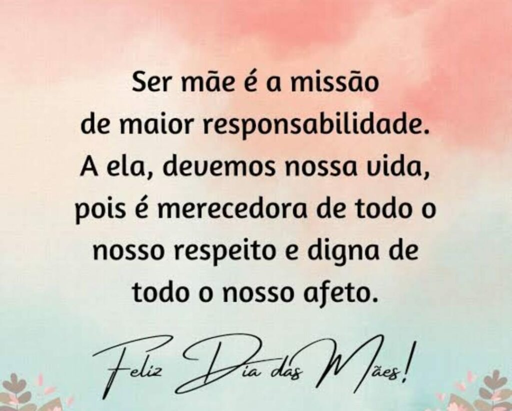 Mensagem Gilvan Crente