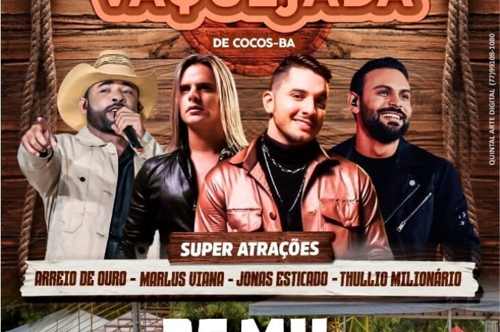 Programação de Cocos