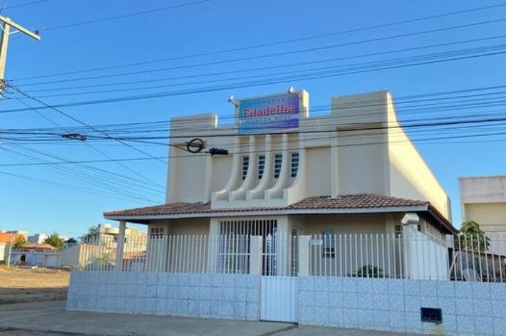 Igreja Filadélfia