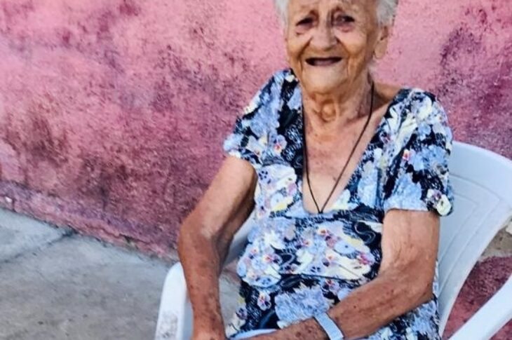 Vanete de Brito Pereira