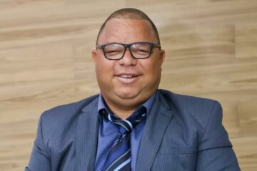 Vanderlei Bastos Miranda. Foto: Destaque Bahia