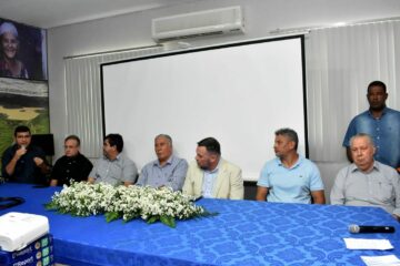 Voos diretos de Guanambi para Salvador . Foto: divulgação