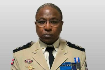 Tenente-coronel Hamilton Ferreira