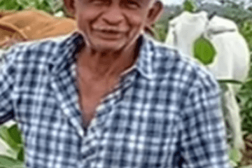 Morre em Feira da Mata ex-vereador Antônio Libério