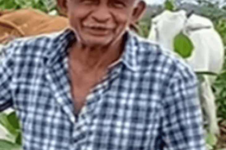 Morre em Feira da Mata ex-vereador Antônio Libério