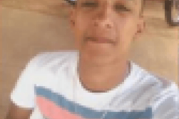 Léo Furadeira. Foto: Sudoeste Bahia