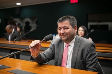 Vandilson Macedo. Foto: Vandilson Macedo