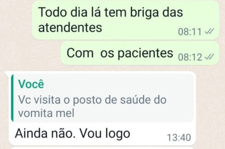 Conversa