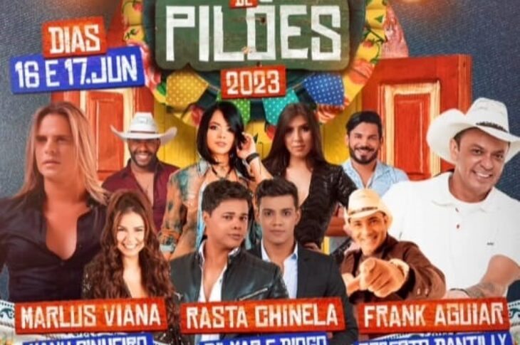 Programação