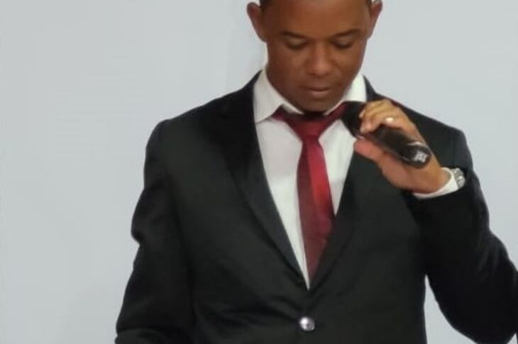 Presidente Warlles de Ruta