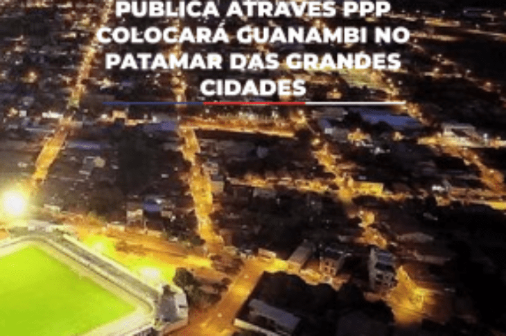 Prefeitura de Guanambi