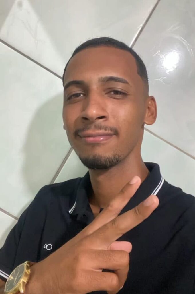 Eduardo Teixeira. Foto: Reprodução rede social
