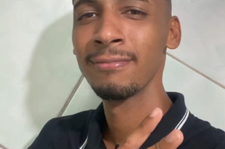 Eduardo Teixeira. Foto: Reprodução rede social