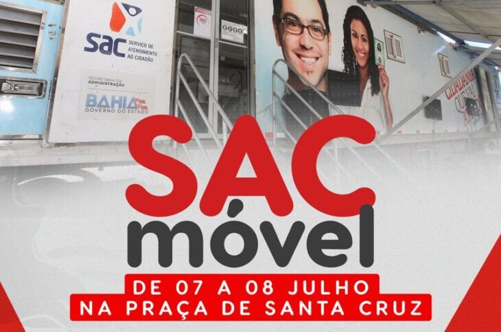 Sac Móvel