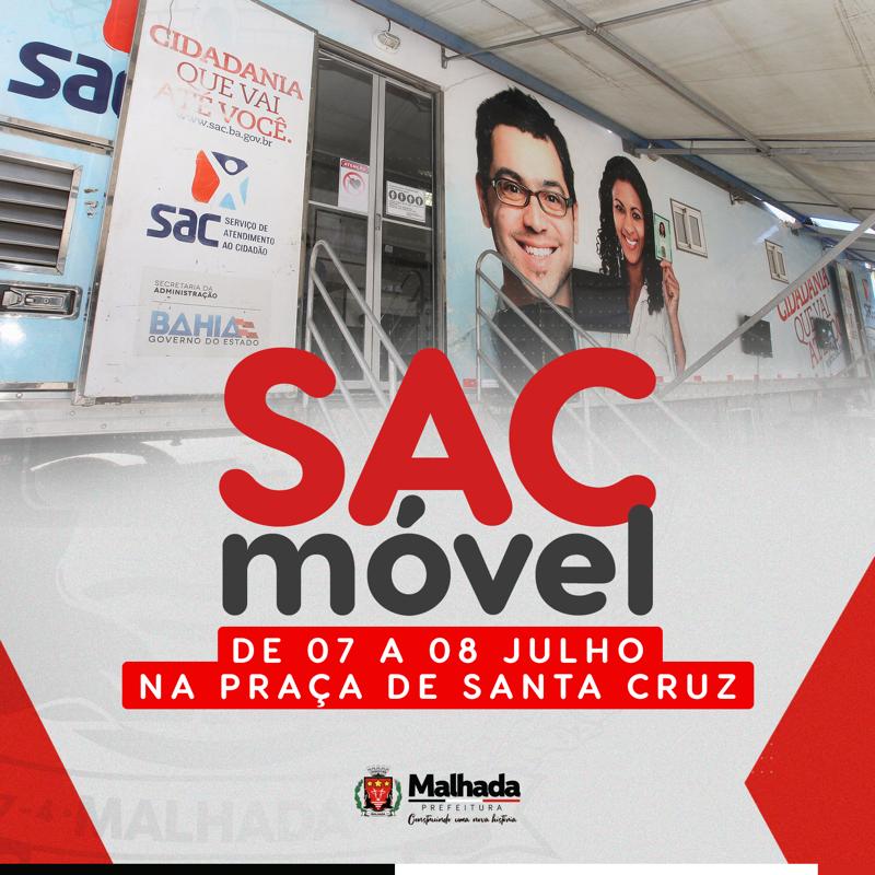 Sac Móvel