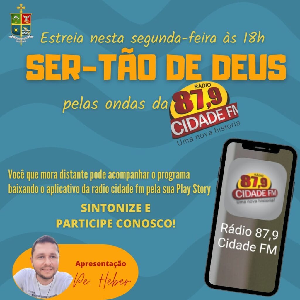 Estreia nesta segunda