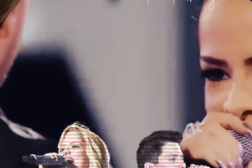 Maria Cecília e Rodolfo