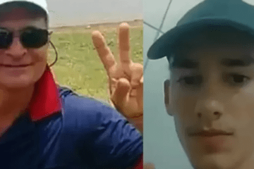 Homens morreram intoxicados. Foto: reprodução