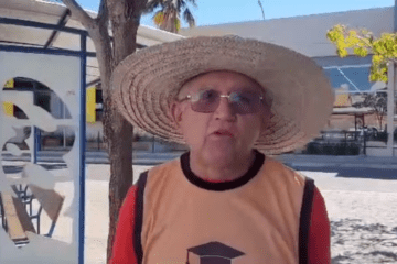 Francisco das Chagas, 51 anos