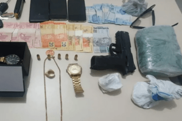 Foto: Divulgação/SSP-BA