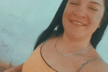 Maiara. Foto: rede social