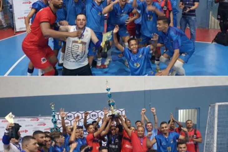 Seleção de Jânio Quadros. Foto: Vilson Nunes