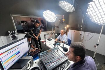 Rádio Cidade FM