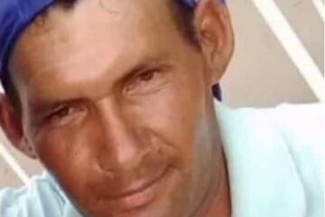 Horlando da Silva Araújo. Foto: Reprodução Vilson Nunes