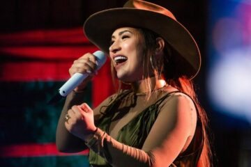 Simone Mendes. Foto: Tocantinseventos