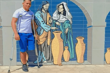 Jonatas Thiago. Foto: Reprodução rede social