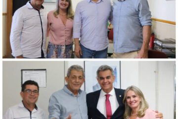 Encontro em Salvador. Foto: ASCOM