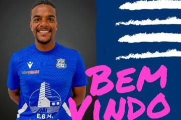 David Moura. Foto: Montalegre