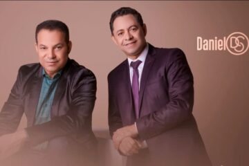 Daniel e Samuel. Foto: reprodução