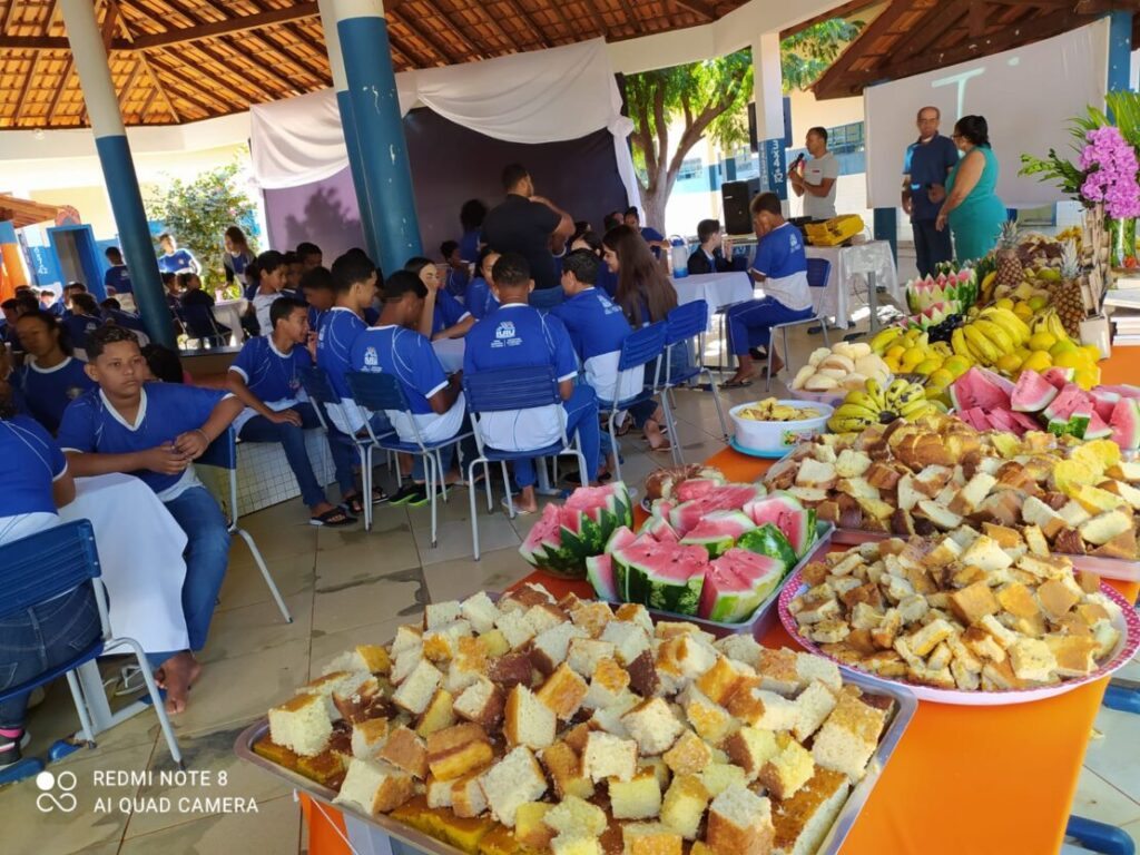 II Café Literário